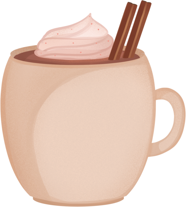 Plain Hot Chocolate